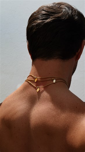 FRNE on Instagram: "We built FRNE to be more than pieces. Every detail, down to the unboxing, was designed to be kept, remembered, and held onto. A reminder that you’re part of the growth."