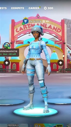 Fortnite skins vouch system😍 #fortnite #cheap #gifting #gaming #fortniteclips #fortnitetips