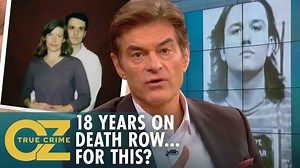 Life after death row: Damien Echols of West Memphis 3 speaks out | Oz true crime