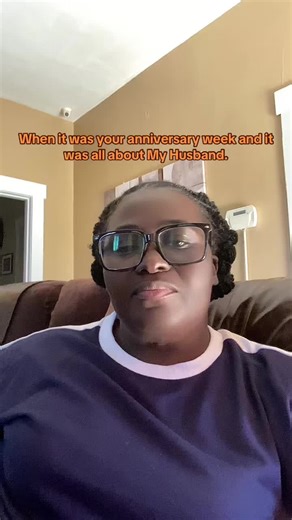 Talk to my husband about it. It’s our anniversary week y’all. #anniversary #marriedlife #husbandsontiktok #marriedlifebelike #fyp