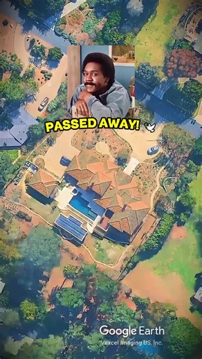 R.I.P. Demond Wilson!! #fyp #us #breakingnews #demondwilson #rip | demond