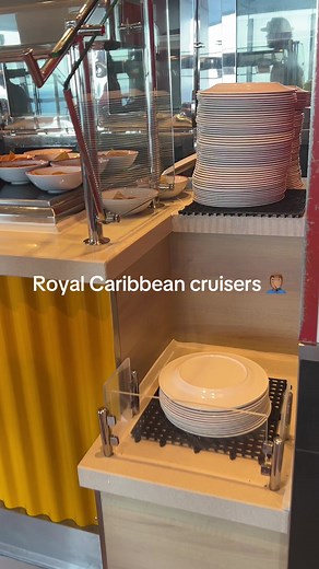 Royal Caribbean Cruisers: Life Aboard the Cruise Ship