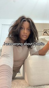 1.3M views · 69K reactions | Black woman realizes she was wrong about Charlie Kirk. Watch till the end | Walter Masterson | Facebook