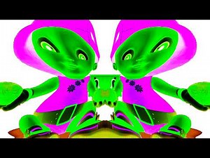 Infobells New Intro Logo Effects Sponsored by Nein Csupo Effects