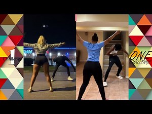 Try Not To Dance Compilation - August 2024