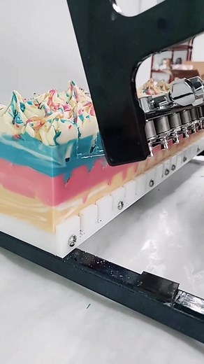 ThreeChicksSoapCo on TikTok