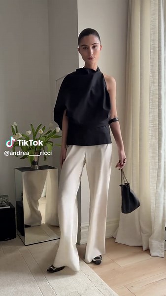 Stylish Pajama Pants Outfit Ideas for Going Out