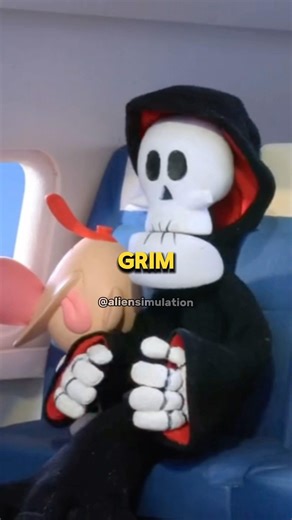 Bro Did NOT Hesitate - Robot Chicken Short Edit