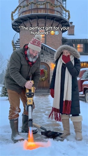 The BEST Winter gift of 2026🔥