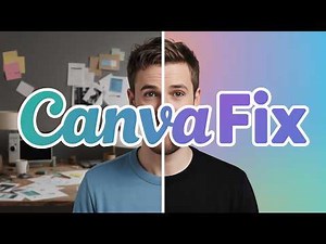 Replace Any Video Background in Canva in Minutes (Easy 2026 Guide)