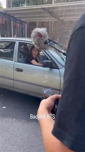 Maia Mitchell Nation on Instagram: "🔖 Maia via somethingdeadlyofficial’s instagram story 🏷️ #maiamitchell"