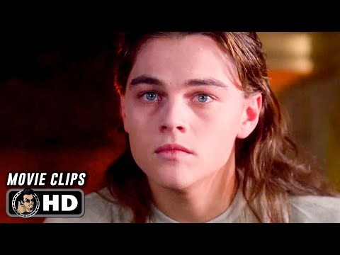 THE MAN IN THE IRON MASK "Two Kings" Clips + Retro Trailer (1998) Leonardo DiCaprio