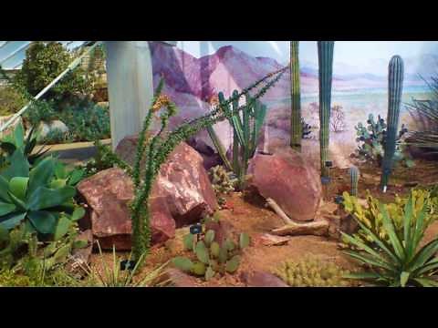 Kew Gardens - virtual tour