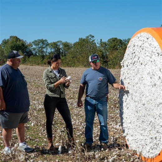 A trade deal with China may not be enough to help some U.S. soybean farmers