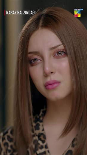 #WhatToWatch #HUMTV #NarazHaiZindagi #AlizehShah #SubhanAwan #HunaenShahid #SaniyaShamshad