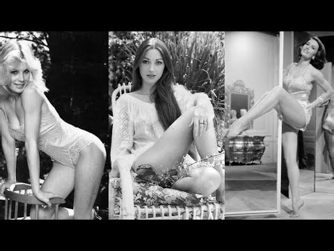 🌟When Dance Legends Ruled Hollywood: The Secret Legs of the 1940s–1980s