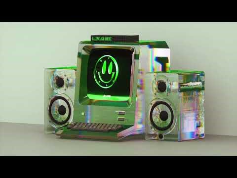 KILLMATTER - BALENCIAGA BARBIE (Official Visualizer)