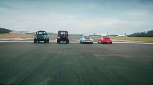 149K views · 2.7K reactions | Who saw my Defender on Top Gear over the weekend? "The most fun I've had in any car ever on Top Gear." Paddy McGuiness. Not bad for my daily driver. ⚡ #topgear #paddymcguinness #landrover #landroverdefender #electricdefender #electriclandrover #electriclandroverdefender | Electric Classic Cars | Facebook