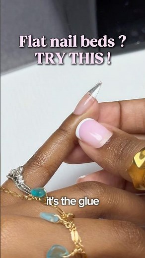 How To Apply Gel-X Nails ✨💅#gelx #gelxnails #nailtutorial #diynails #beginnernails