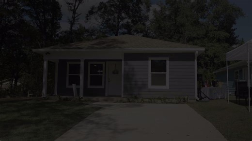 🏡 Eglin FCU was proud to join Habitat for Humanity Okaloosa in celebrating the dedication of their 74th and 75th homes. We’re incredibly grateful to the City of Crestview and every volunteer who gave their time, energy and heart to help make the dream of homeownership a reality for two deserving families. 🫶 👉 Read more: www.eglinfcu.org/news/?pr=91 🎈💌 #ICareAboutYouDay #SpreadLove | Eglin Federal Credit Union