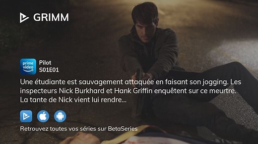 Grimm S01E01
