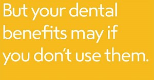 33K views | Don't let your dental benefits go to waste! Find a trusted dentist and use them today at https://sm-il.es/2SAYRQ1 | Smile Generation | Facebook