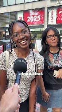 New Students Share What Excites Them Most About Starting at Boston University