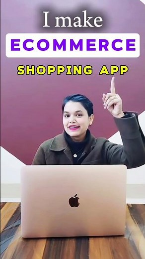 How to make my Shop online app | How to make Online Shopping app | Create Ecommerce App