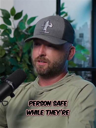 Hunting Safety App | Keeping Hunters Safe & Growing. Hunt Safe Pro @safehuntpro #Texarkana #podcast #fyp #huntingtiktok