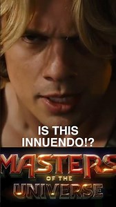 Masters of the Universe 2026 TRAILER... IT’S FINALLY HERE! ⚔️ 😱