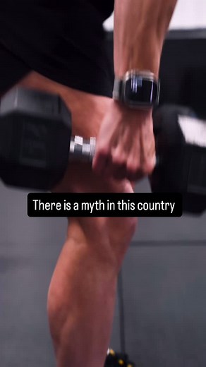 1.4K views · 21 reactions | 溺 YOUR WORKOUT IS REPROGRAMMING YOUR AGES...