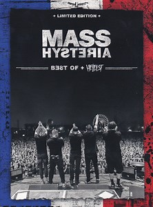 Mass Hysteria - Best Of   Hellfest (Limited Edition)