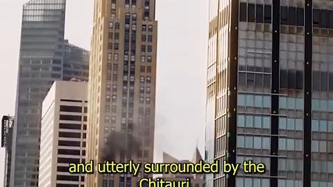 The Avengers (2012) | bilibili