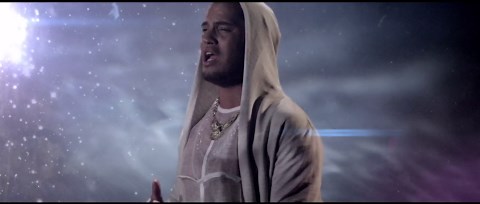 HOLDING YOU | Ginny Blackmore + Stan Walker (Official Music Video)
