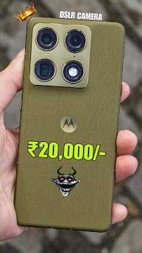 Best Camera Phone Under ₹20,000 🔥 | Best Camera Phones 2026 📸 | Top 5 Camera Phones