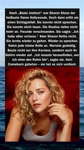 Ihr Comeback rührt Millionen! 😮💫