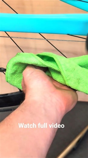 Replacing & Lubing Your Bike Chain Like a Pro 🚴‍♂️⚙️
