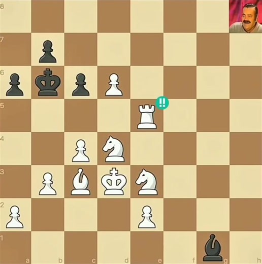 #creatorsearchinsights #chessstrategy #checkmate | Chess Strategy