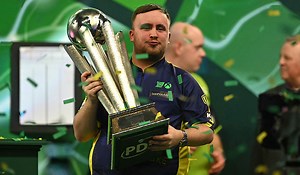 Luke Littler net worth: How much did the teenager earn from world title win?