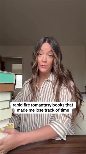 love a romantasy book that keeps me up all night Books mentioned: - When the Moon Hatched by @Sarah A. Parker - Arcana Academy by @Elise Kova - Of Blood and Aether by @harper hawthorne || author 🌙 - The Ever King by @LJ Andrews - Direbound by @Sable Sorensen (author) - Metal Slinger by @RachelSchneiderAuthor - Gild by @Raven Kennedy - Court of Blood and Bindinds by @Lisette Marshall - Shield of Sparrows by @Devney Perry - The Witch Collector by @⚔️🌹Charissa Weaks🌹⚔️ What romantasy books made 