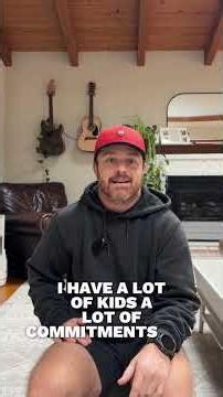 Halfway to 90 days — honest update | Flexible Dad Project