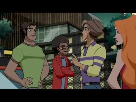 Class of the Titans Episode 25