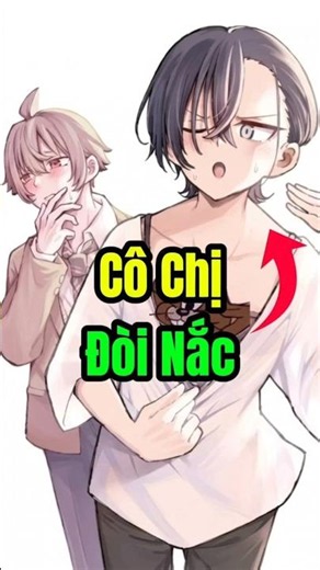 Ngon Thí #duudey #anime #manga #shortvideo