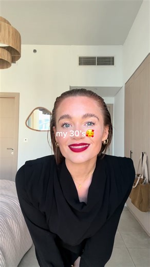 Embracing Your 30s: The Best Decade of Your Life