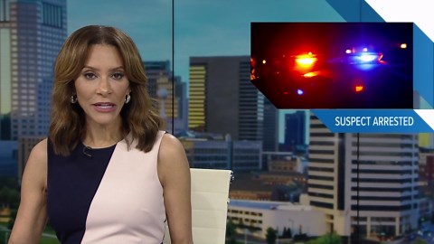 15-year-old taken into custody after Columbus shooting that put 3 schools on lockdown