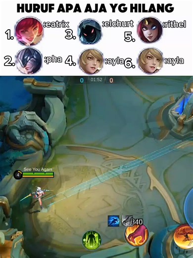 Alien Themes in Mobile Legends: Live Gameplay Insights