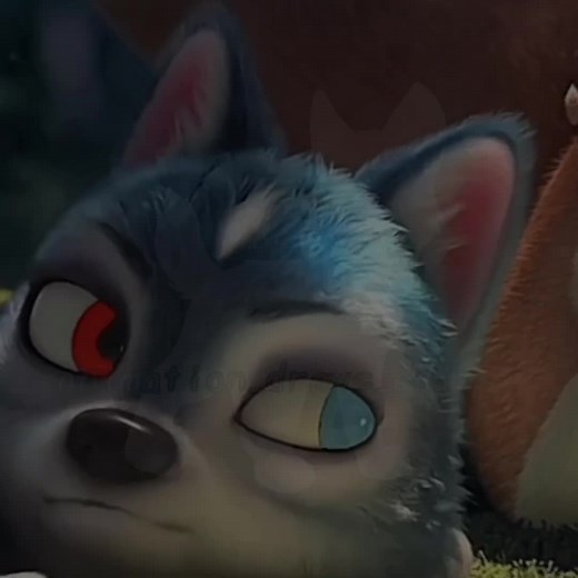 Boonie Bears Blast Into the Past Animation Edits