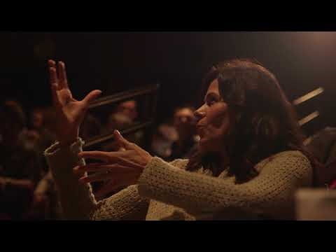 Dramatizing Scripture