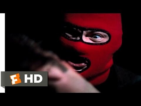 Dirty Harry (6/10) Movie CLIP - I'm Going to Let Her Die (1971) HD