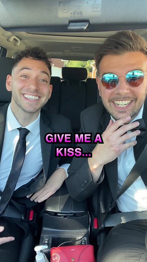 First Time On Radio: 'Give Me A Kiss' by Crash Adams